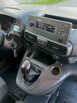 Opel COMBO po 1.majiteli 2019 - 17