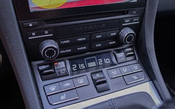 Porsche Cayman 718 220kW M6 (SK pôvod) - 17