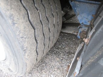 Krone SD, Lowdeck - 17