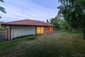 MIROŠOVICE - DŮM S VÝJIMEČNÝM KOUZLEM - 17