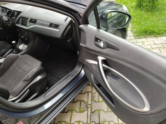 C5 2.0 HDi, 103 kW - 17