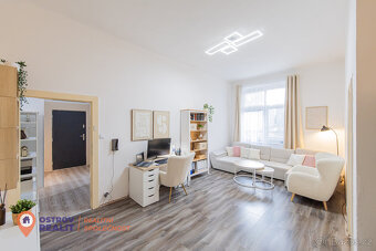 Prodej, bytový dům, ul. Krokova, Prostějov - 17