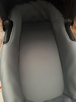 Thule Glide 2 - trojkombinacia - minimalne pouzivany - 17