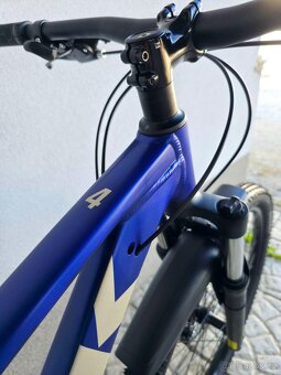 Horské kolo Trek Marlin 4 Gen2 2024 29″ - 17