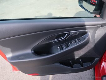 Hyundai i30 2.0T-GDI,206kW,NPerformance,Fastback - 17