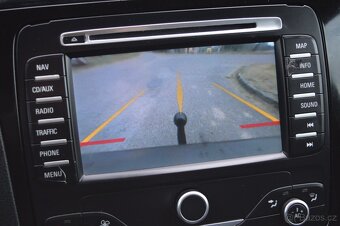 Ford Galaxy 2.0TDCI ,manuál ,tažné,výhřev/ventilace ,SERVIS - 17