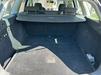 Volkswagen Golf V Variant 1,9 TDI, 77 kW - 17