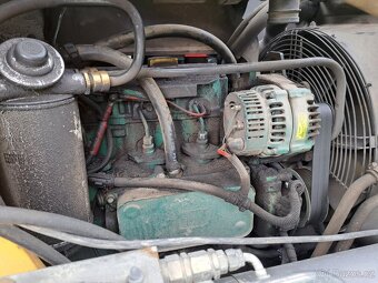 VOLVO BL71 - 17