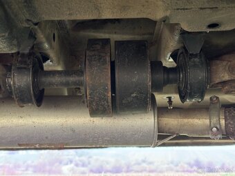 Land Rover Freelander 1 TD4 - 17