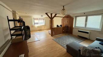 Rodinný dům vč. technických staveb na pozemku 3496m2 - 17