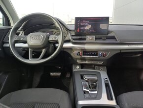 AUDI Q5 2,0 40 Tdi Quattro S-Tronic S-Line r.v.5/2021,54 900 - 17