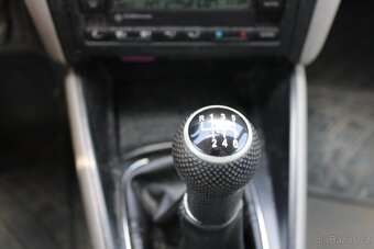 Volkswagen Golf, 1,9TDi 85KW, STK 10/2026, r.v 2000 - 17