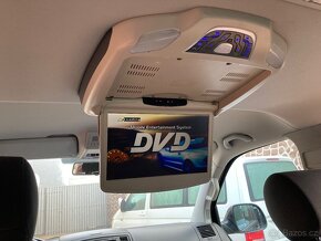 Multivan 2.0TDI 103kw Comfortline - 17