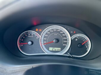 Subaru Impreza 2.0R - 17