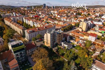 Prodej byt 2+1, 60㎡ - 17