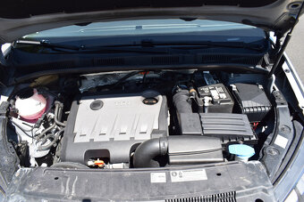 Seat Alhambra 2.0 TDI 103kW, 7 MÍST, TAŽNÉ, PO ROZVODECH - 17