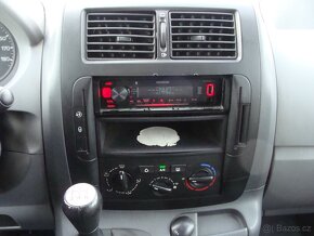 Citroën Jumpy, 1.6 HDi, 6 míst, klima, nová STK - 17