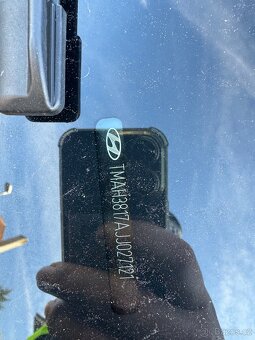 HYUNDAI I30 1.6 CRDi 81kW 2018 - 17