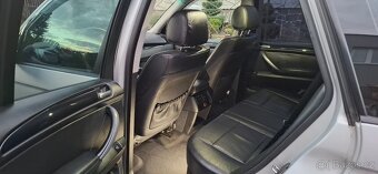 BMW X5 E53 160KW 3.0 D facelift x drive bez dpf na pružinach - 17