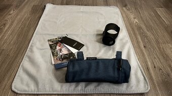 Dvojkombinace - kočárek Espiro Husky - 17