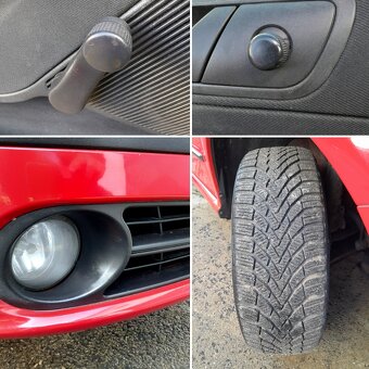 Škoda Fabia Combi 1.2 12V 47kW rok 2005 naj.262tis. NOVÁ STK - 17