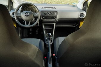 Škoda Citigo 1.0MPI COOL EDITION - 17