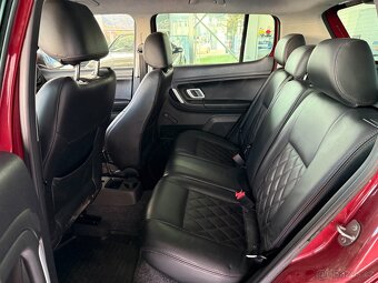 Škoda Fabia 1,2 SPORT 51kW,SERVISKA - 17