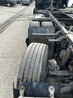 Volvo 460 fh bdf souprava - 17