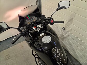 Honda CBF 600 S - 17