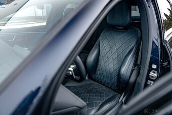Mercedes-Benz E450 4Matic AMG Line Premium Plus - 17