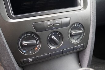 Škoda Octavia 1.9 TDI Ambiente - 17