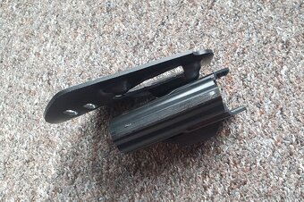Pouzdro Dasta P07 ,Montážní Lišta, AR-15 Magazine Safety B - 17