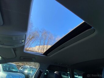 Audi A6 C6 Combi 4x4 QUATTRO 4.2i 246kW klima AT 203tkm DPH - 17