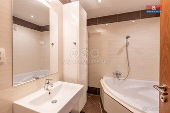 Prodej bytu 3+kk, 87 m², Praha, ul. Tlumačovská - 17