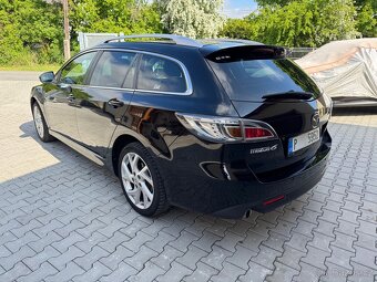 Mazda 6 - 17
