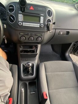 Prodej Volkswagen Golf 5 plus - 17