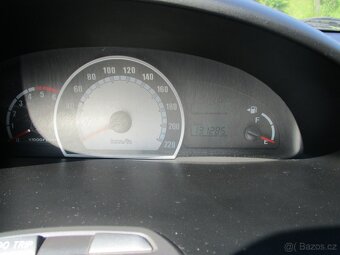 HYUNDAI MATRIX 1.5 CRDi, 1. majitel, nové STK - 17