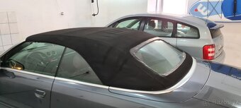 Audi A4 B6 cabrio - 17