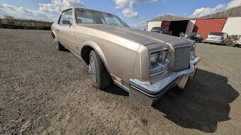 Vyměním Buick Riviera 5.0 V8 1985 za Dodge Ram - 17