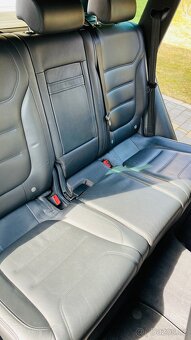 Prodám Volkswagen Touareg II 7P, 3.0TDI, CZ, servisní kniha - 17