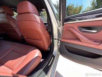 🇩🇪BMW F11 530d xDrive 190kW INDIVIDUAL - 17