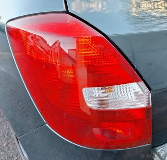 prodám veškeré ND ze Škody Fabie 2 hatchback 1.2 HTP 51kw - 17