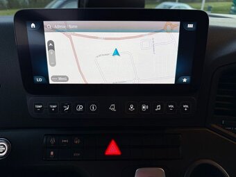 Mercedes-Benz Actros 1830 Shrnovací plachta - 17