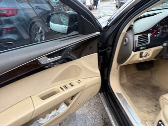 Audi A8 3.0TDi 2016 lift QA Soft close Night vosion odjezd p - 17