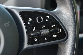 Mercedes-Benz Sprinter 316 hydr. čelo, velká výbava - 17