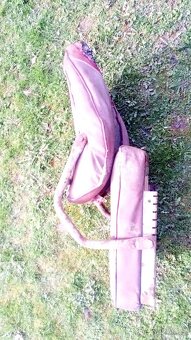 Sedadlo z veterána 1933-1945 - 17