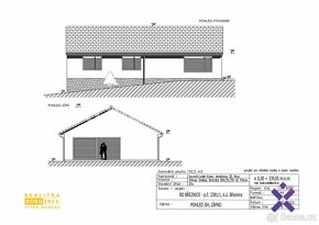 Prodej rodinného domu, 152 m2, pozemek 927 m2 - Březnice - 17