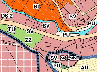 Prodej domu v Jamném n. Orlicí–skvělá investiční příležitost - 17