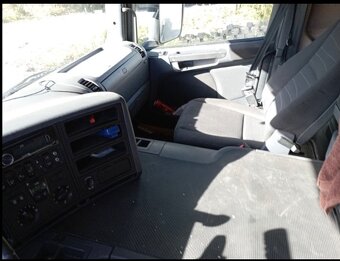 Scania odtahovka LKW - 17