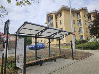 Byt 1+kk (2kk), 35m2 v Kralupech nad Vlt. - Lobeč - 17